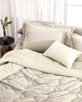 Kaira Single Size Bedding Set - Complete Sleep Collection