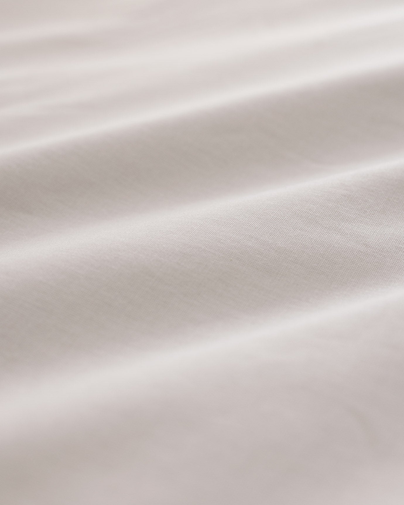 Pure Cotton King Size Duvet Cover - Soft Ranforce Weave