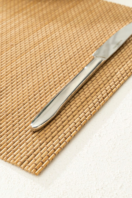 Leva Design Placemat Set - 4 Piece Table Linens