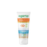 High Protection Adult SPF 50+ Sunscreen Lotion