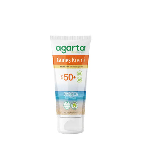 High Protection Adult SPF 50+ Sunscreen Lotion