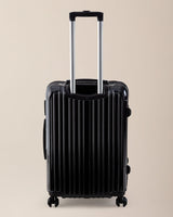 Polycarbonate Medium Suitcase - Durable & Lightweight Design