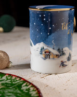 Vibrant Manon Collection Beverage Mug - 280 ml