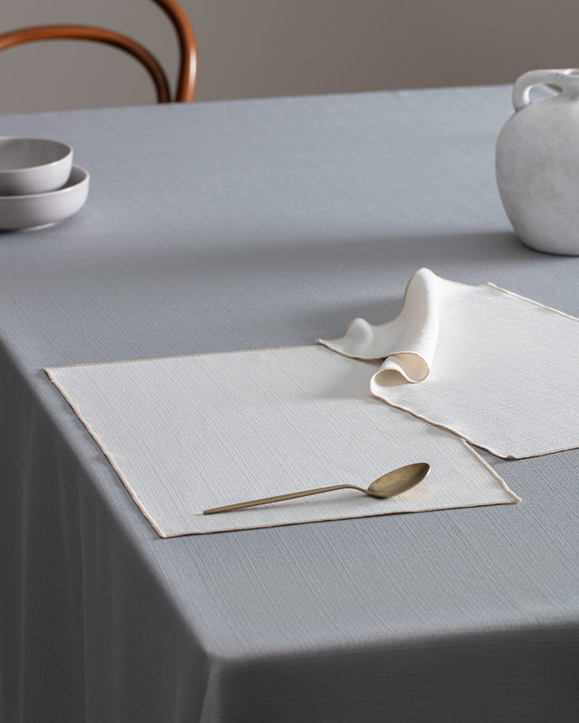 Nostang 2-Piece Placemat Set for Dining Table