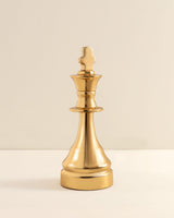 Elegant Queen Figurine Home Decor Sculpture