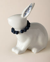 Ceramic Decorative Figurine - Elegant Home Accent for Any Room