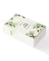 Natural Olive Oil Massage Bar Soap - 125g