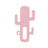 Cactus Teether - Dual Surface Teething Relief for 3+ Months - TryAladdin