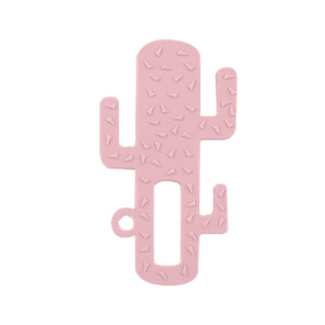 Cactus Teether - Dual Surface Teething Relief for 3+ Months - TryAladdin