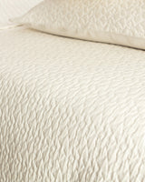 Full Queen Size Elegant Bedspread Set