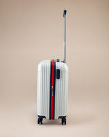 Polycarbonate Cabin Luggage - Lightweight Travel Suitcase