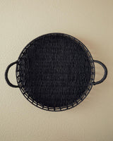 Professional Grade Black Paperboard Display Tray