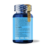 Calcium Magnesium Zinc & Vitamin D3 - Comprehensive Mineral Support Tablets - TryAladdin