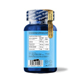 Calcium Magnesium Zinc & Vitamin D3 - Comprehensive Mineral Support Tablets - TryAladdin