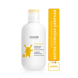 Calendula & Aloe Vera - Tear - Free Pediatric Gentle Shampoo - TryAladdin