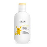 Calendula & Aloe Vera - Tear - Free Pediatric Gentle Shampoo - TryAladdin