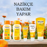 Calendula Diaper Cream - Soothing & Protective Barrier Cream - TryAladdin