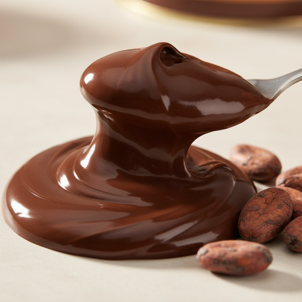 Callei 10kg tmavý fondue a čokoládová fontána krém