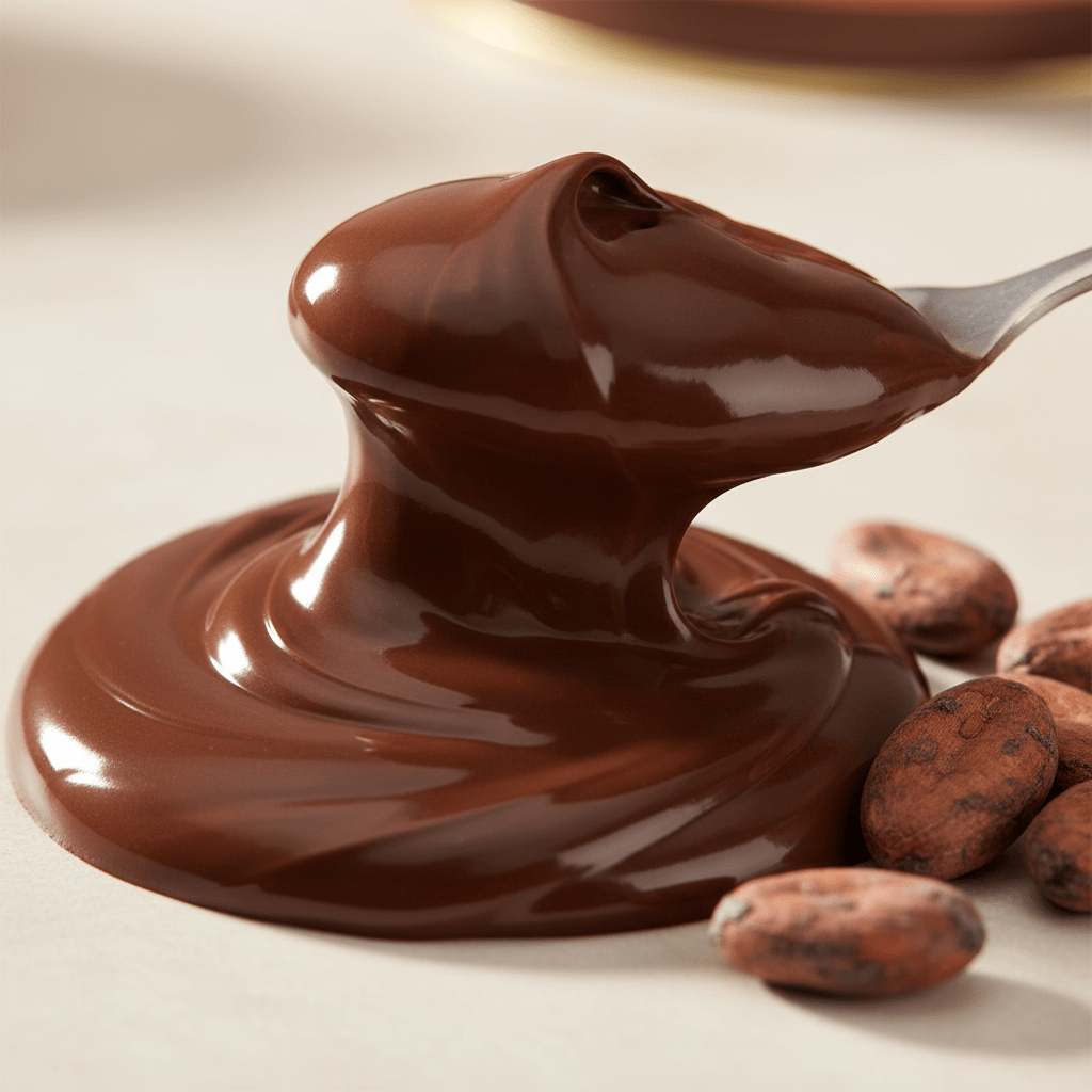 Callei 10kg Dark Fondue & Chocolate Fountain Cream - TryAladdin