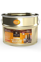 Callei 10kg Milky Fondue & Chocolate Fountain Cream - TryAladdin