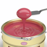 Callei 10kg Raspberry Fondue & Chocolate Fountain Cream - TryAladdin