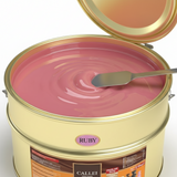 Callei 10kg Ruby Fondue & Schokoladenbrunnen Creme