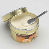 Callei 10kg Weiße Fondue- & Schokoladenbrunnencreme