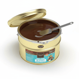 Callei Dark Chocolate Filling for Lokma & Churros (10kg) - TryAladdin