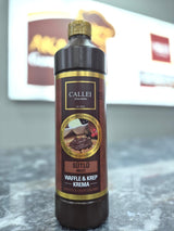 Callei Milk Chocolate Sauce for Waffles, Pancakes & Fondue 1000g - TryAladdin