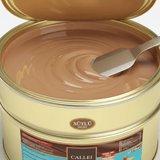 Callei Milky Chocolate Filling for Lokma & Churros (10kg) - TryAladdin