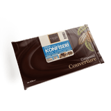 Callei Professional Dark Confectionery Chocolate Compound - 2.5kg - TryAladdin