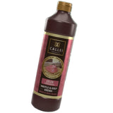 Callei | Strawberry Cream for Waffle & Crepe 1000gr - TryAladdin