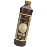 Callei White Chocolate Cream for Waffle, Pancake, Crepe & Fondue 1000gr - TryAladdin