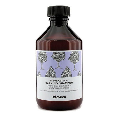 Calming Shampoo - Gentle Relief for Sensitive & Irritated Scalp - TryAladdin