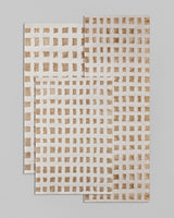 Professional Quality Modern Beige Area Rug