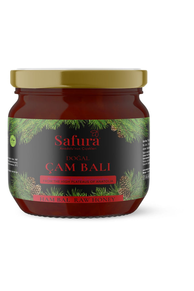 Professional Marmaris Pine Honey - 450g