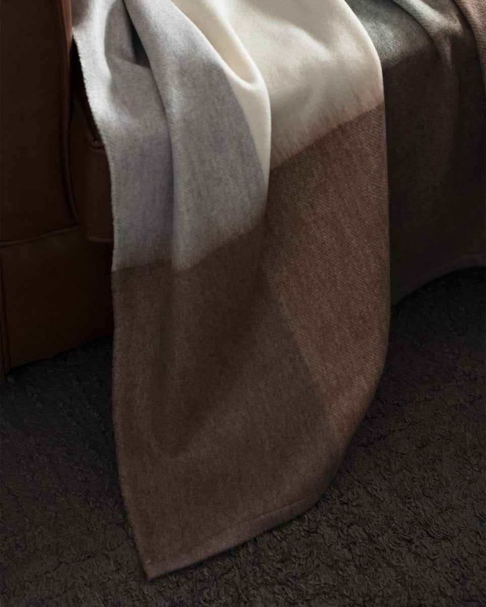 Camel TV Blanket - Ultra Soft Plush Throw for Sofa & Couch - TryAladdin