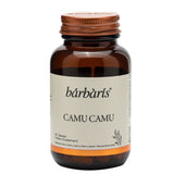 Camu Camu Food Supplement - Daily Wellness Capsules - TryAladdin