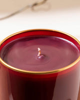 Premium Carlin Scented Candle   Aromatic Home Fragrance