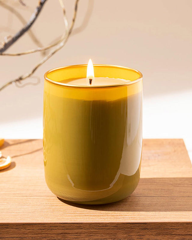 Premium-Carmin-Scented-Aroma-Candle