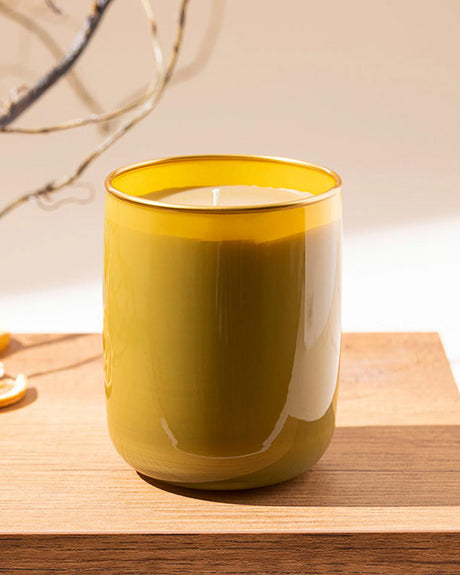 Premium-Carmin-Scented-Aroma-Candle