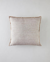 Premium Bronze Velvet Decorative Cushion 45x45cm
