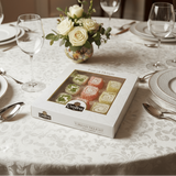 Carsibasi Premium Assorted Fruit - Flavored Rolled Delight - 300g Gift Box - TryAladdin