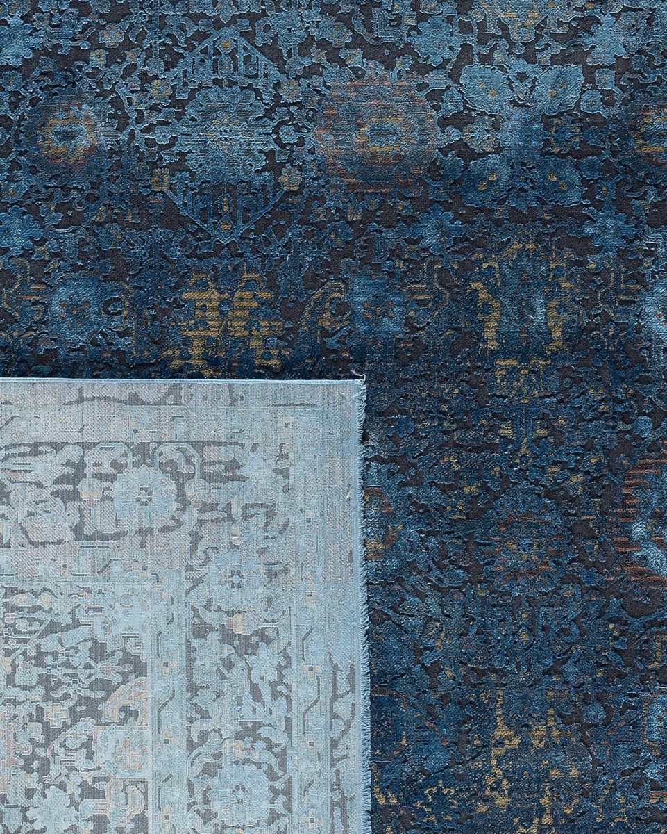 Cateline Modern Area Rug - Durable Indoor Floor Carpet - TryAladdin