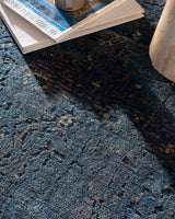 Cateline Modern Area Rug - Durable Indoor Floor Carpet - TryAladdin