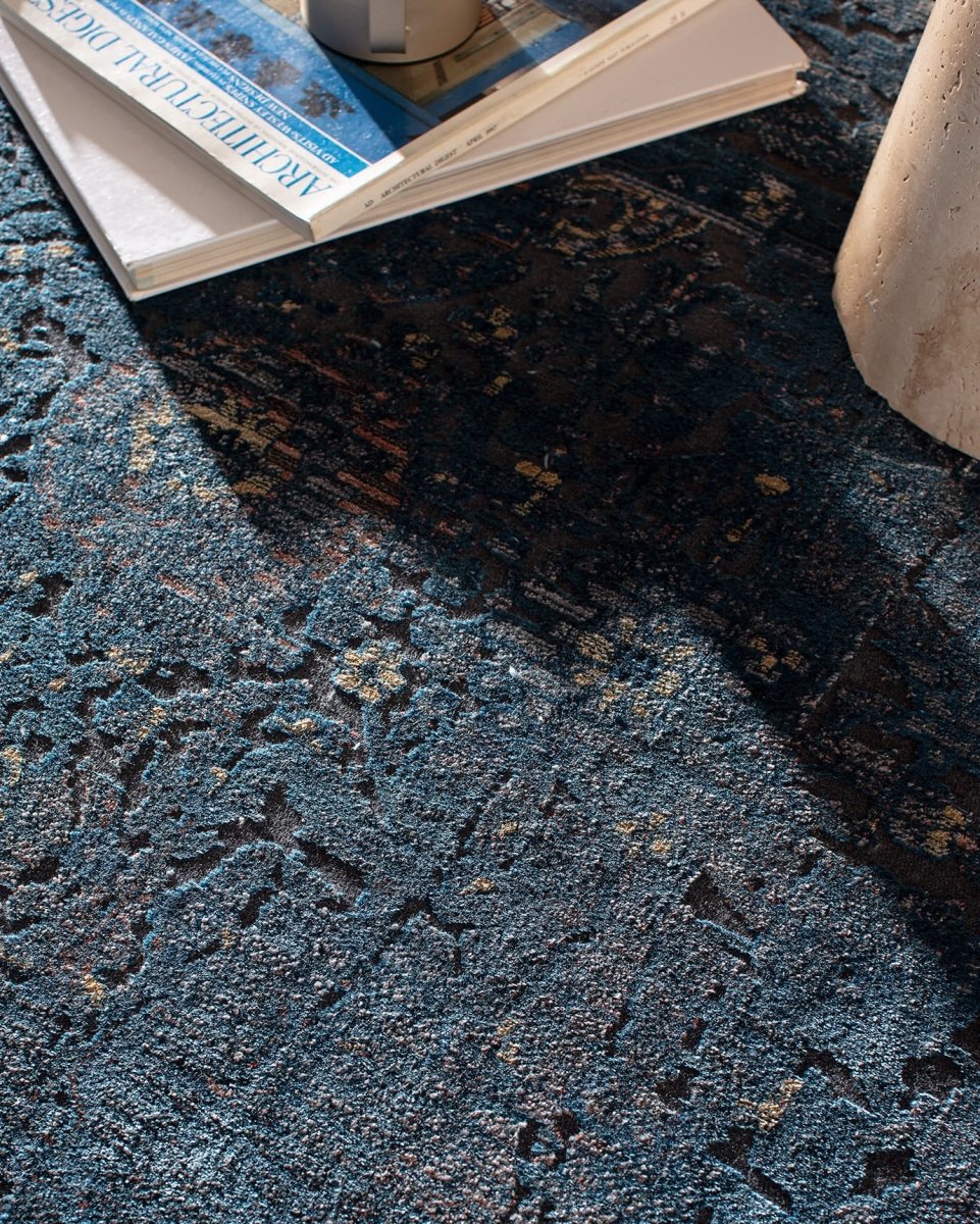 Cateline Modern Area Rug - Durable Indoor Floor Carpet - TryAladdin