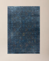 Cateline Modern Area Rug - Durable Indoor Floor Carpet - TryAladdin