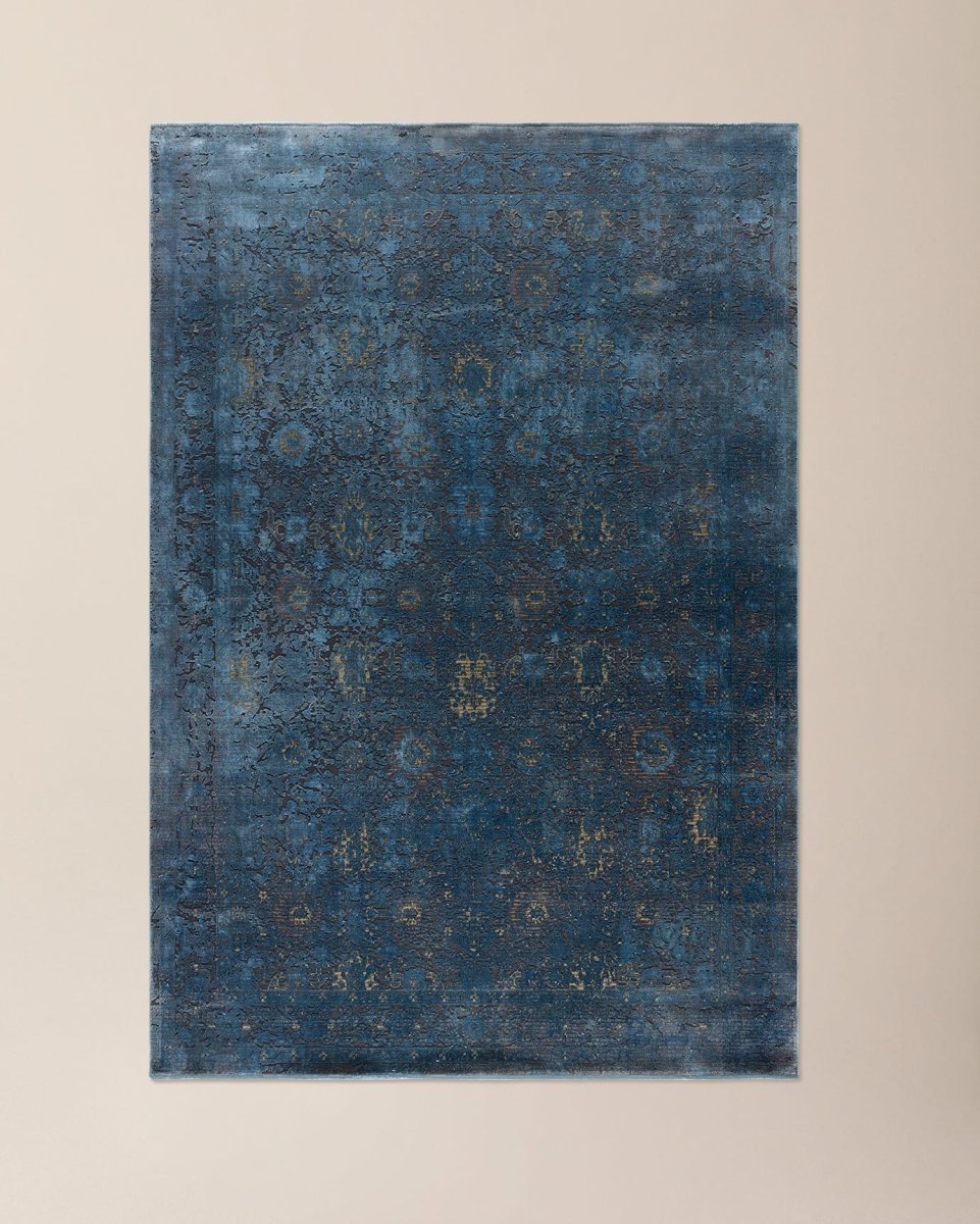 Cateline Modern Area Rug - Durable Indoor Floor Carpet - TryAladdin