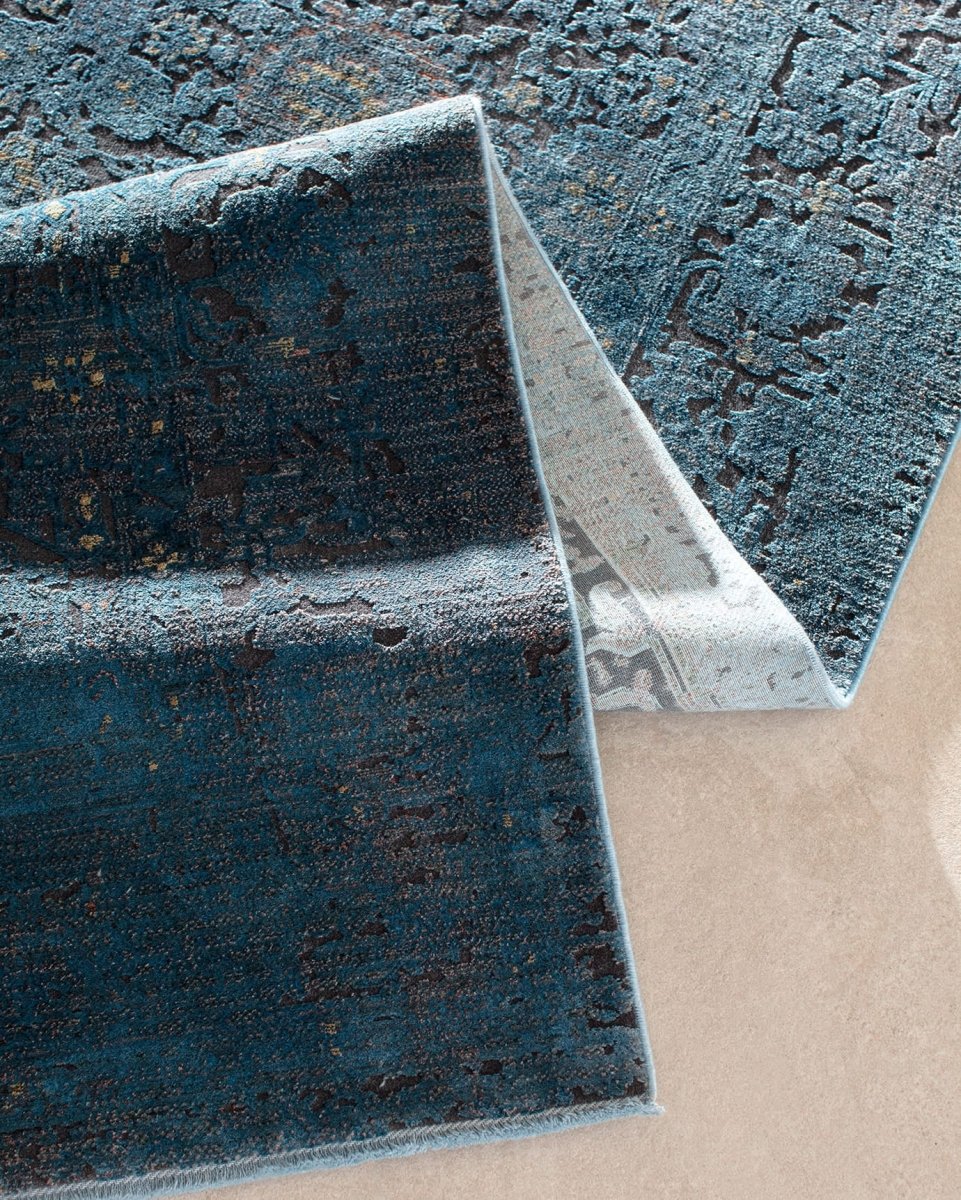 Cateline Modern Area Rug - Durable Indoor Floor Carpet - TryAladdin
