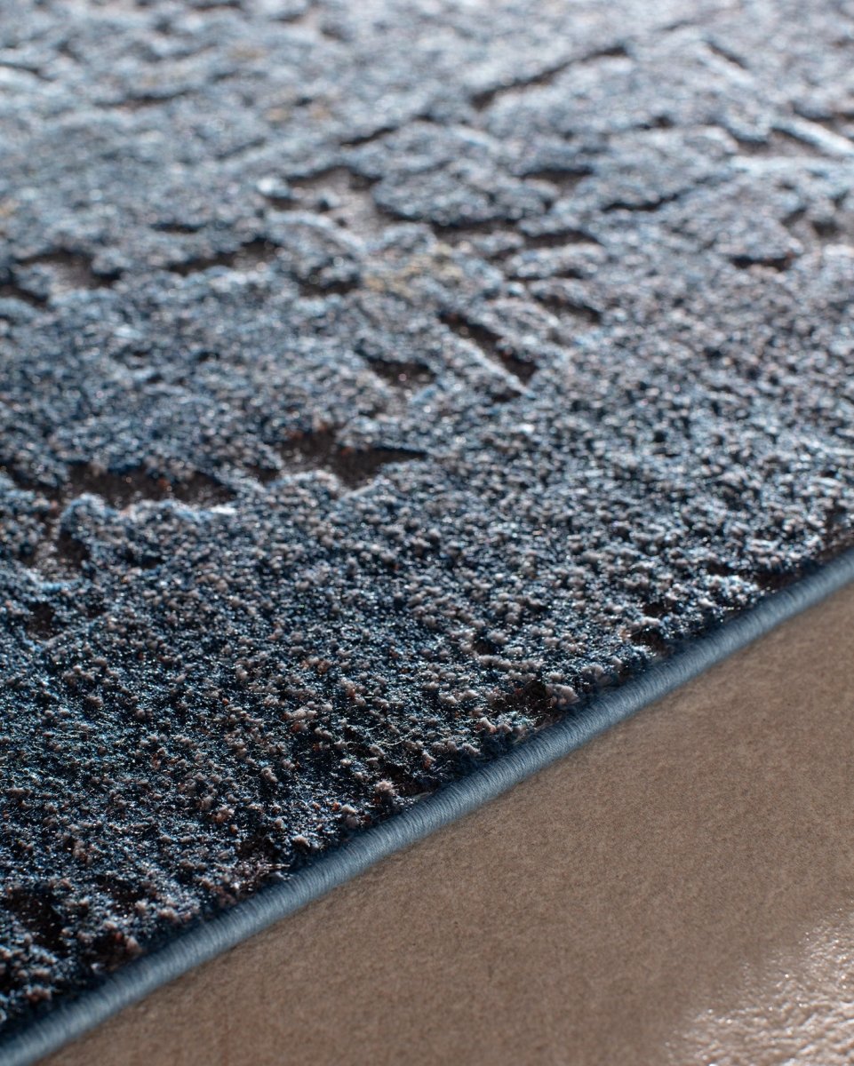 Cateline Modern Area Rug - Durable Indoor Floor Carpet - TryAladdin